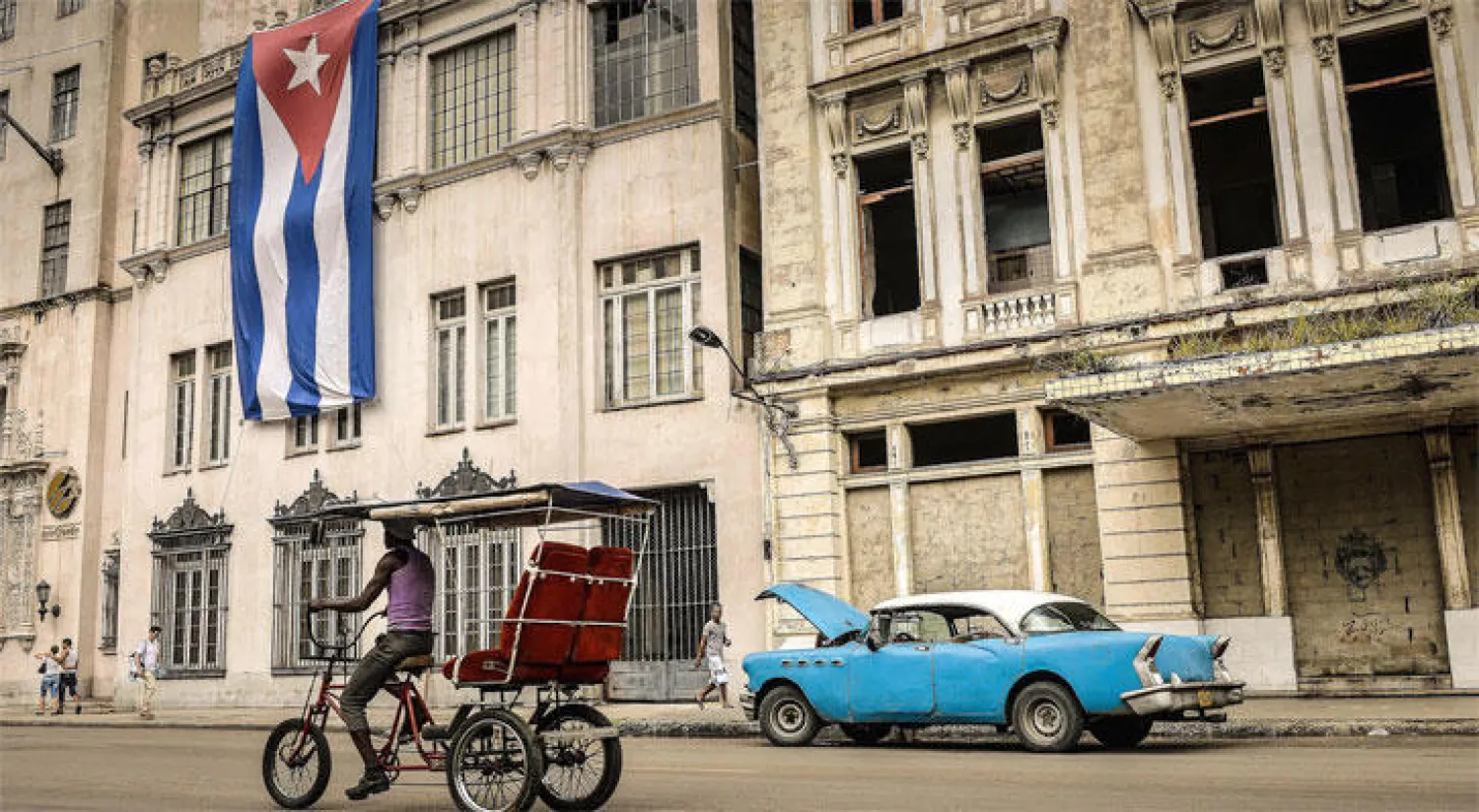 كوبا.. من بلد منبوذ من العالم إلى ملتقى للانفتاح والوحدة