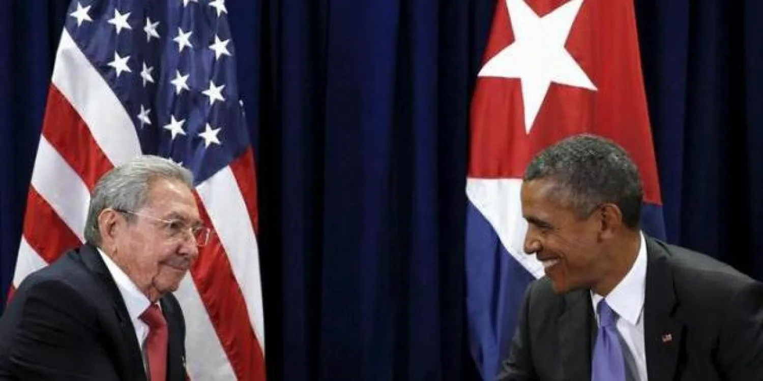 بعد مقاطعة لأكثر من 50 عامًا.. أميركا وكوبا تستأنفان الرحلات الجوية