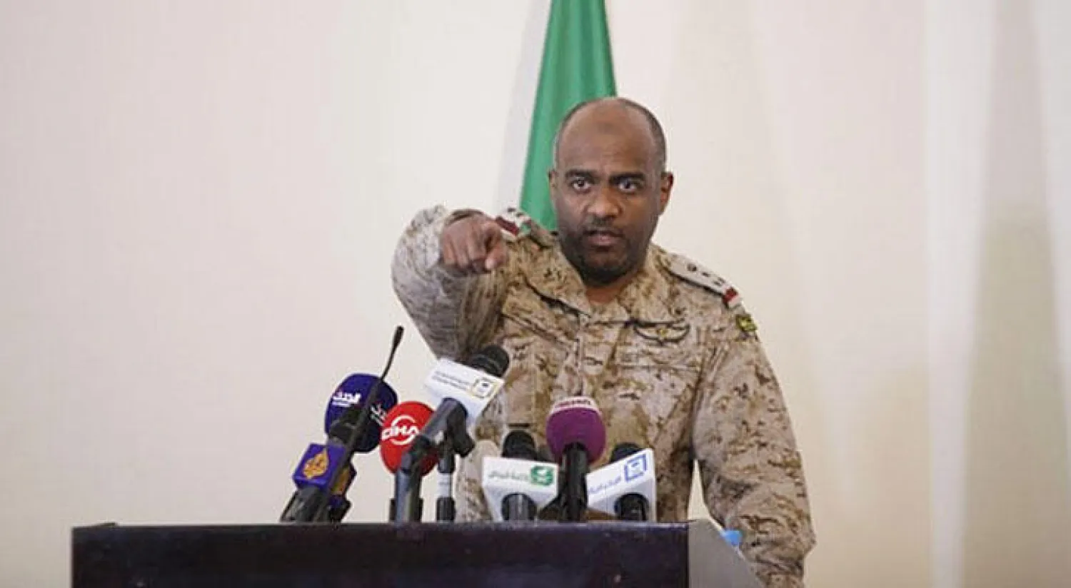 محاولة أممية للتنصل من مسؤولية فضيحة المعدات العسكرية في اليمن