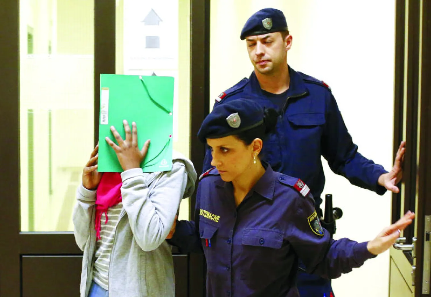 النمسا: تحقيقات «معقدة» حول 4 من المشتبه بهم في اعتداءات باريس