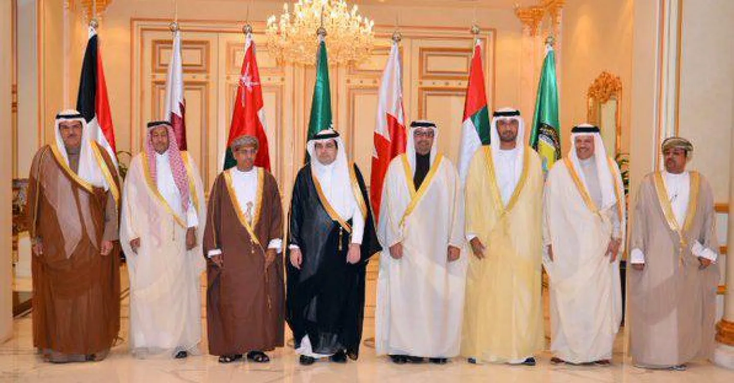 وزير الإعلام السعودي يشدد على أهمية توحيد جهود مجلس التعاون الإعلامية