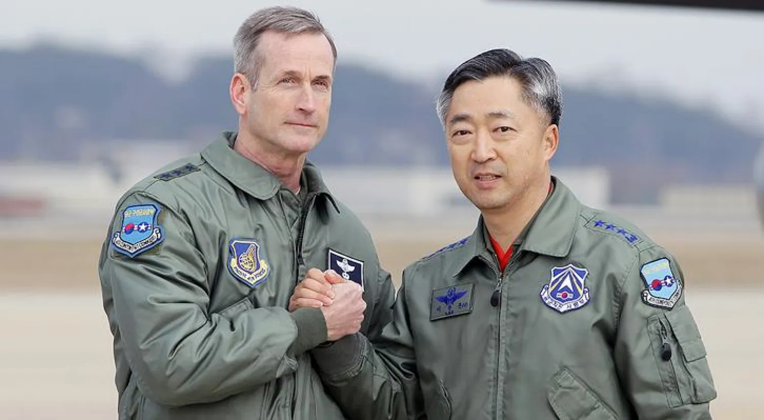 الولايات المتحدة تعتزم مضاعفة عدد جنودها 4 مرات في المناورات السنوية المرتقبة مع سيول