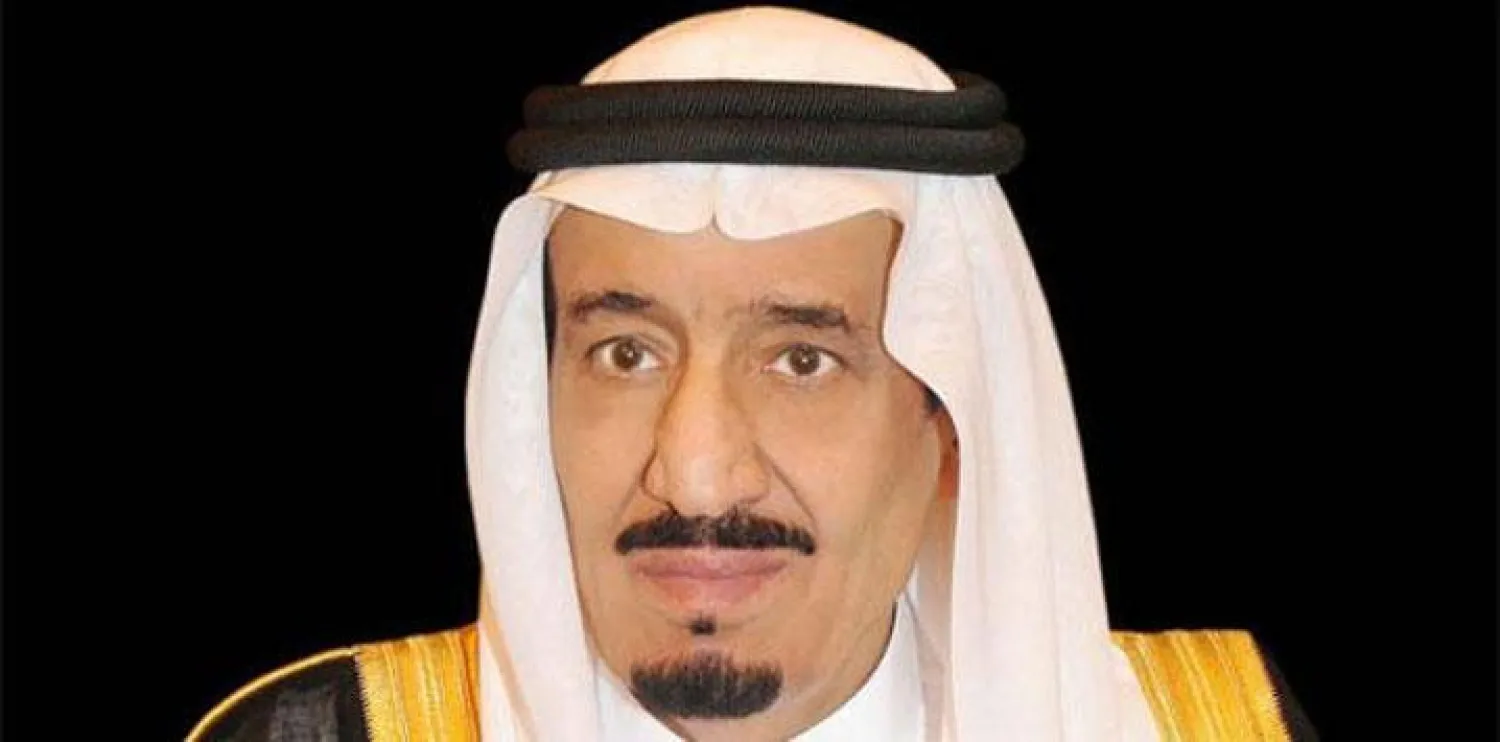 الملك سلمان وبوتين يبحثان قضايا المنطقة والعلاقات الثنائية