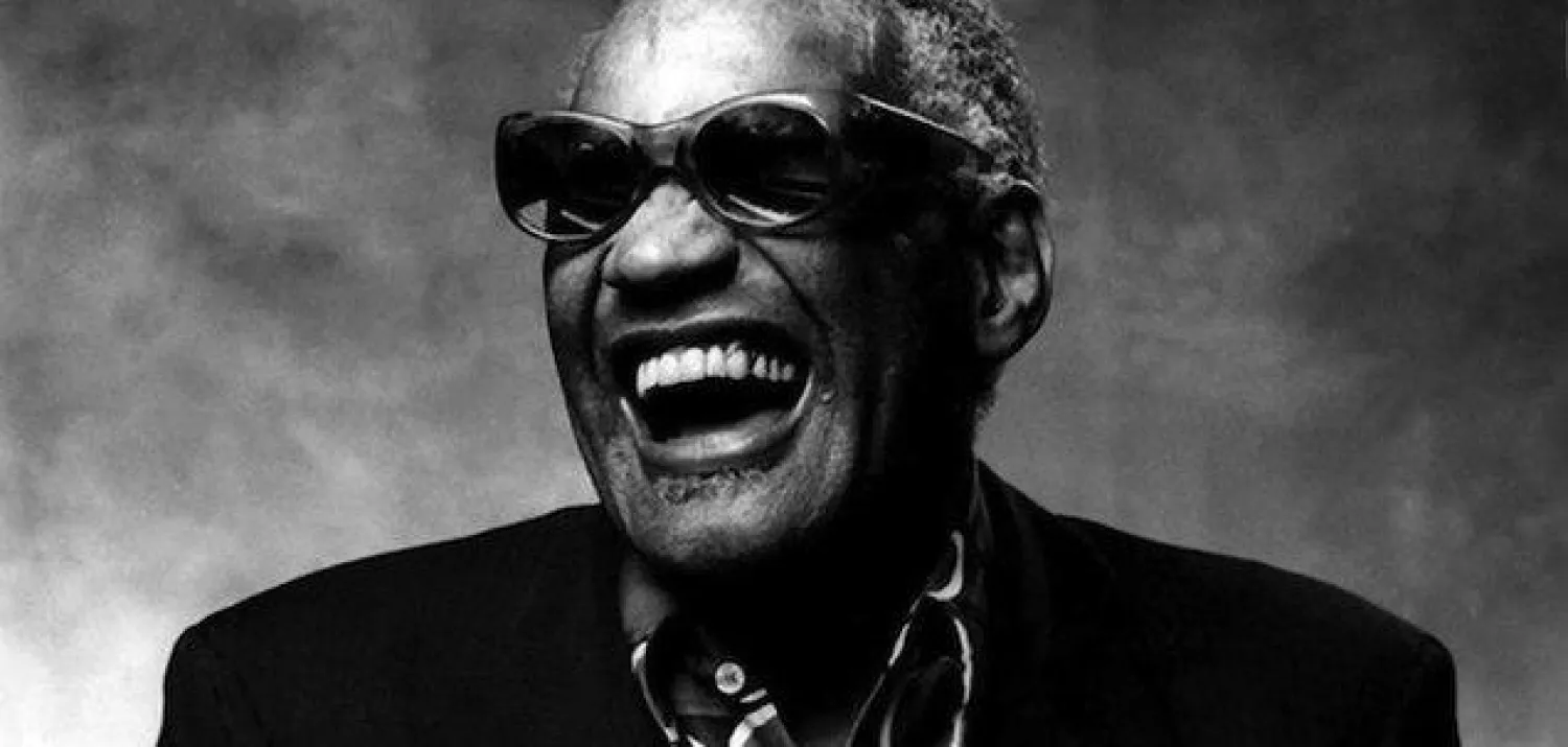 البيت الأبيض يقيم حفلاً تكريمًا للمغني الراحل راي تشارلز