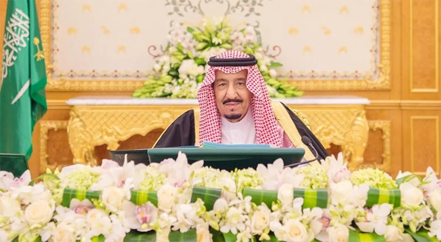 السعودية: ما يسمى «حزب الله» صادر إرادة الدولة اللبناينة في المحافل العربية والإسلامية