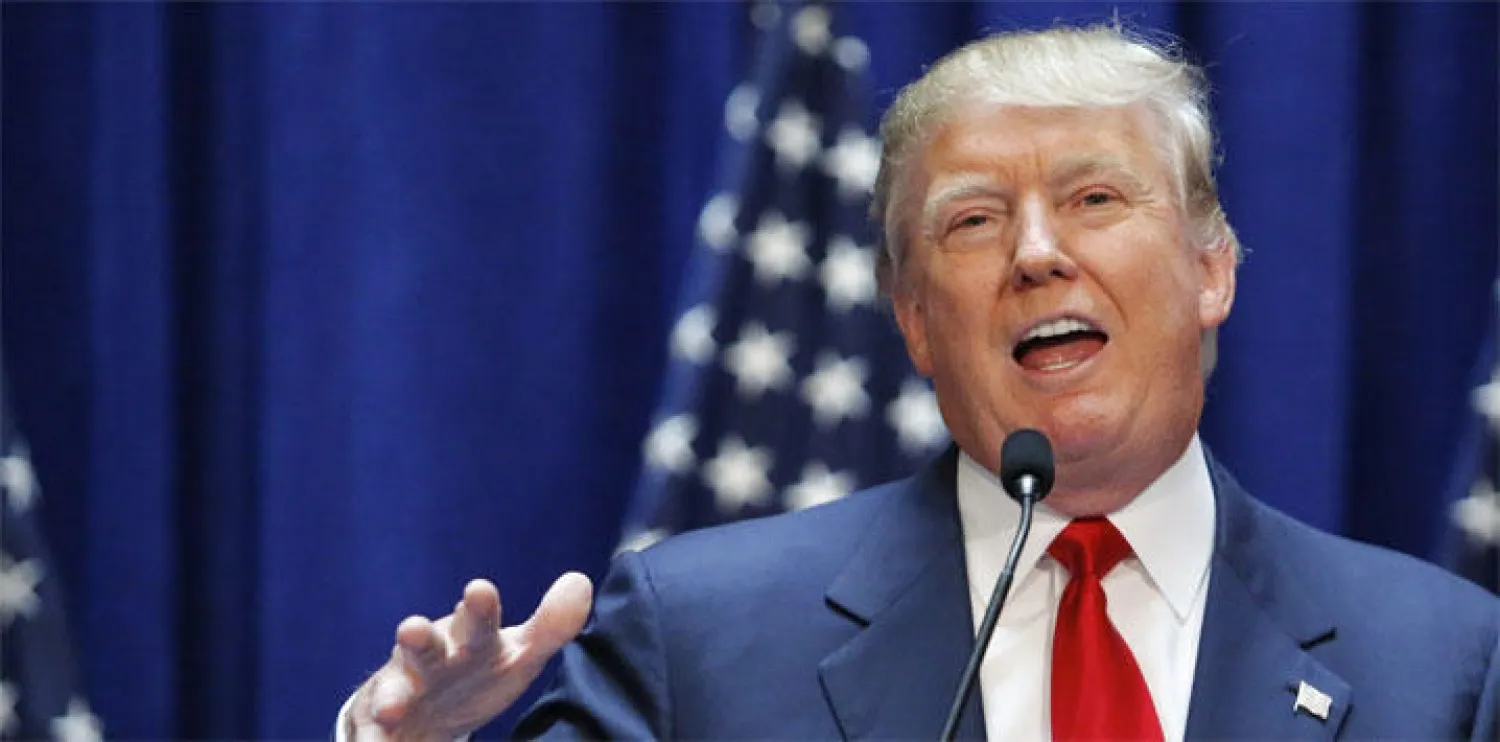 ترامب يحقق ثالث فوز تمهيدي ويقترب من الترشيح الجمهوري