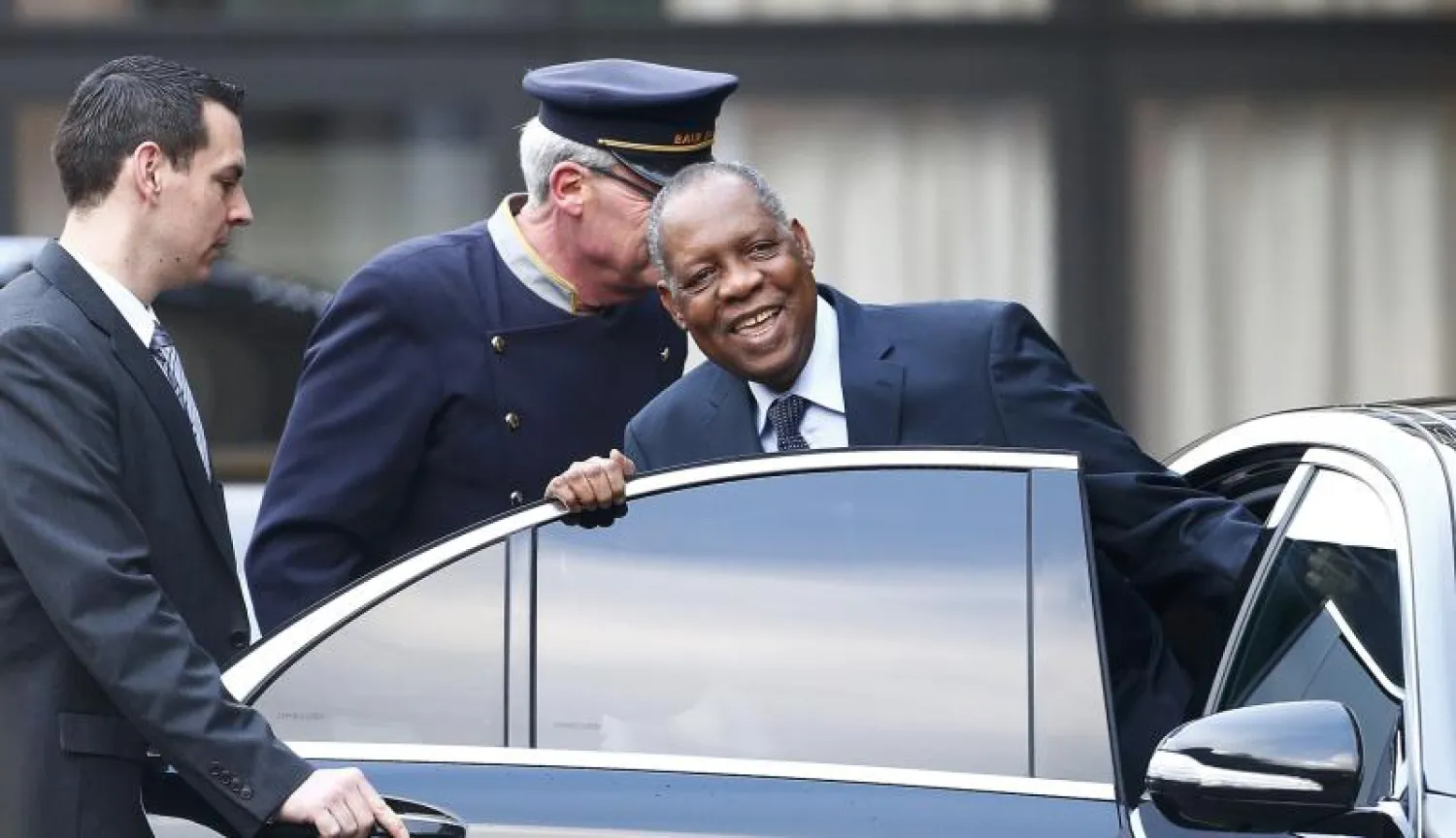 انتخابات «فيفا»: اللجنة التنفيذية تناشد الاتحادات الأعضاء الموافقة على الإصلاحات