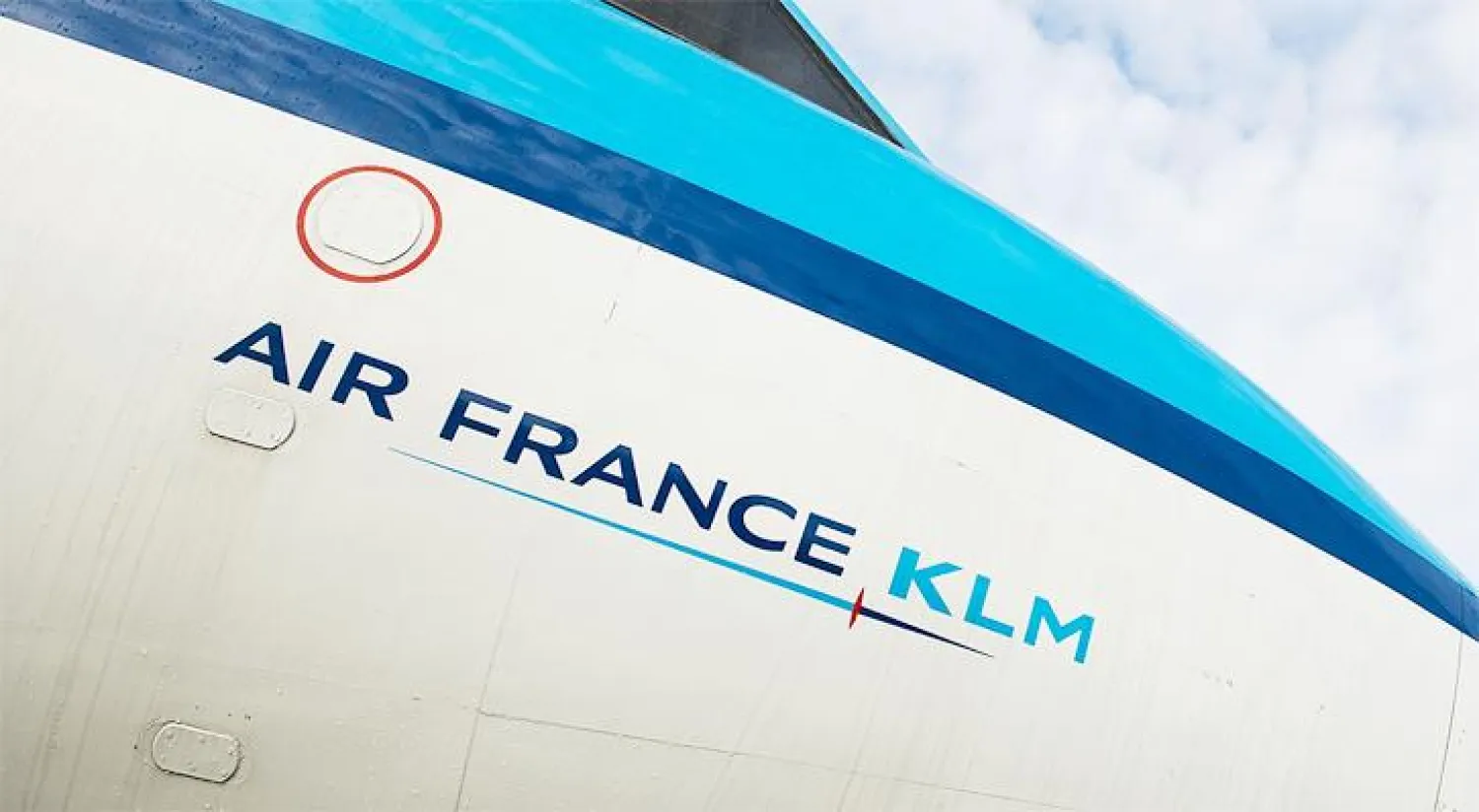 مدير «إير فرانس مصر»: ليس عدلاً عدم قدرتنا على تحويل أموالنا.. ودعمنا مصر كثيرًا