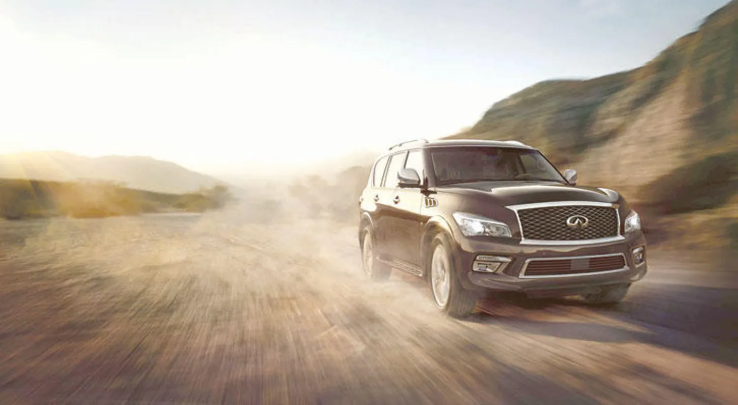 الغسان للسيارات «إنفينيتي» تعزّز نموها في السعودية بتحقيق ارتفاع بنسبة 165 % في مبيعات 2015