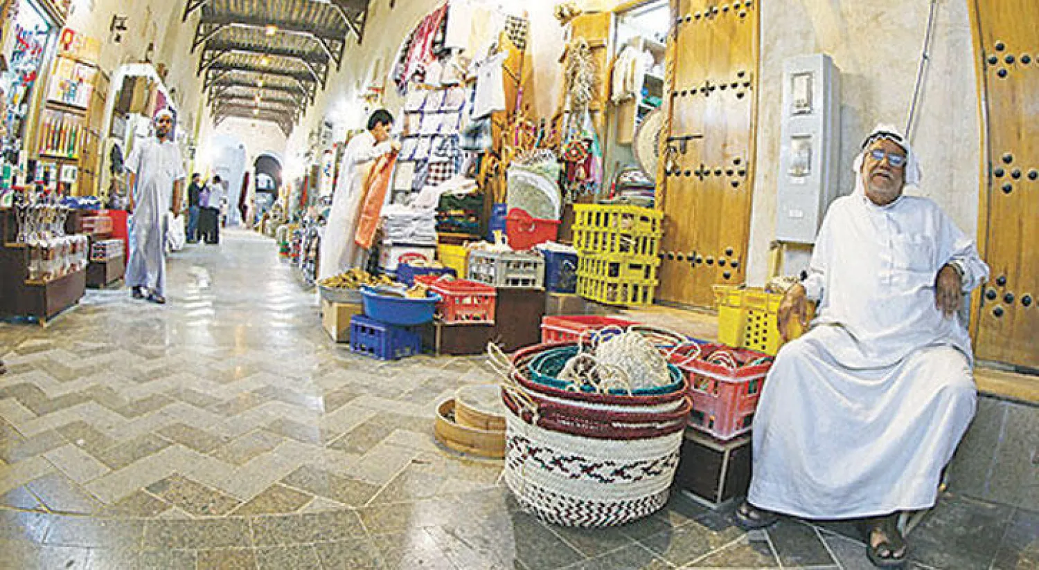 القطيف في شرق السعودية.. ازدهار اقتصادي بفرص استثمارية واعدة بالدعم الحكومي