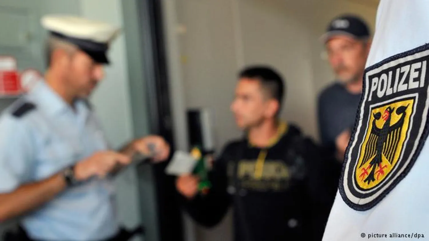 محكمة ألمانية تلغي احتجاز متهم بالإرهاب لكثرة القضايا