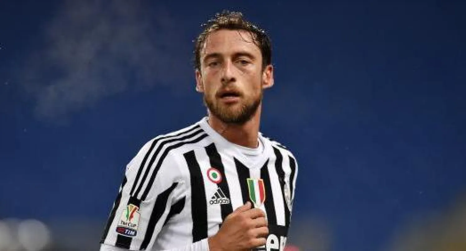 يوفنتوس يفتقد خدمات ماركيزيو في مباراتي إنتر ميلان للإصابة