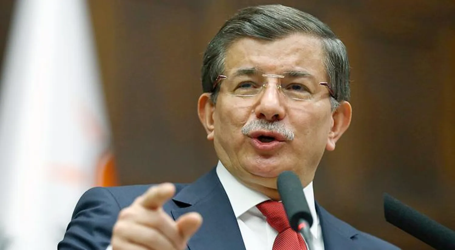 رئيس الوزراء التركي: اتفاق وقف إطلاق النار في سوريا ليس ملزما لنا