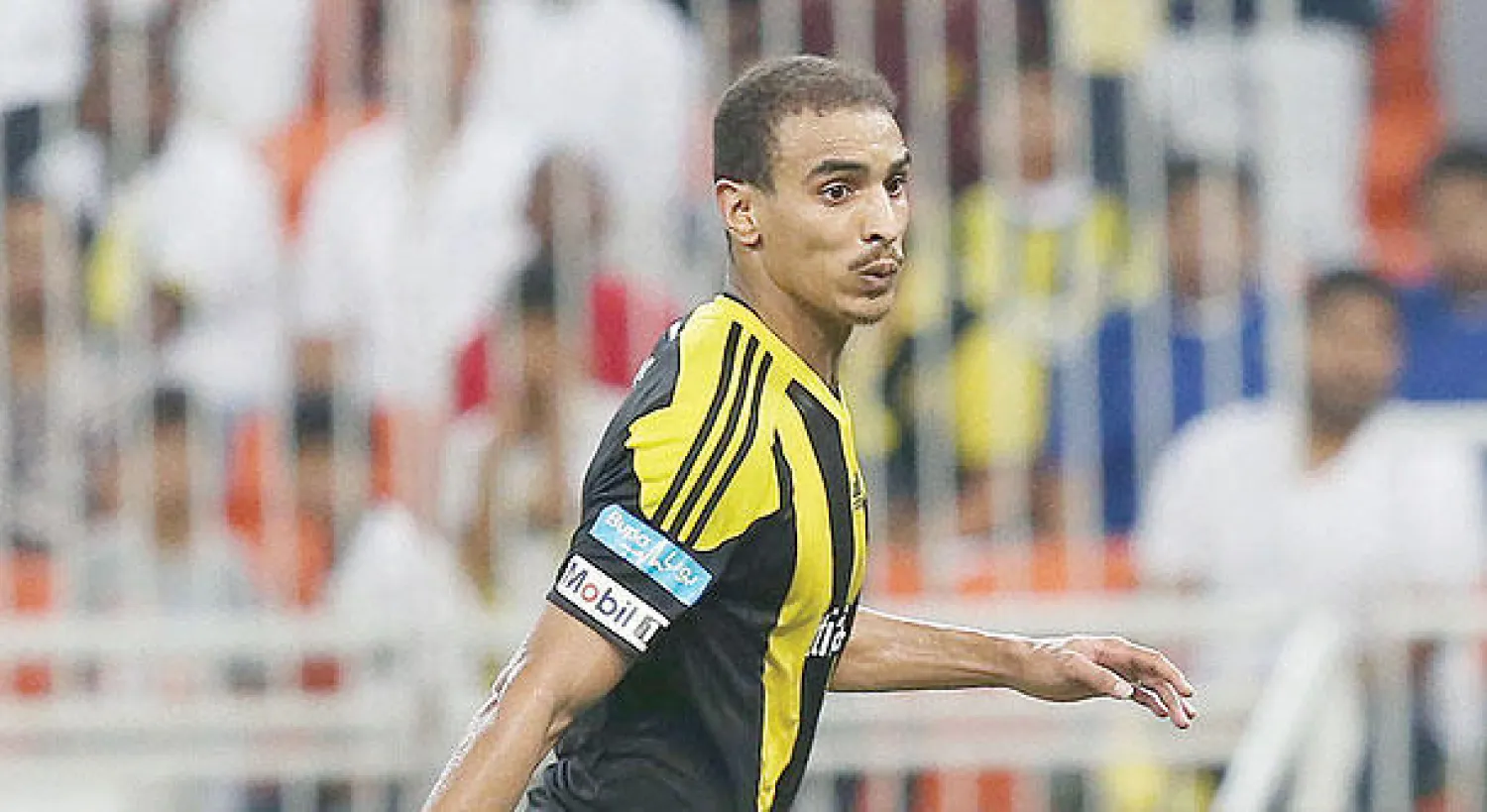 ياسين حمزة («الشرق الأوسط»)