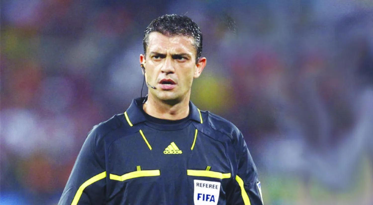 كاساي ({الشرق الأوسط})