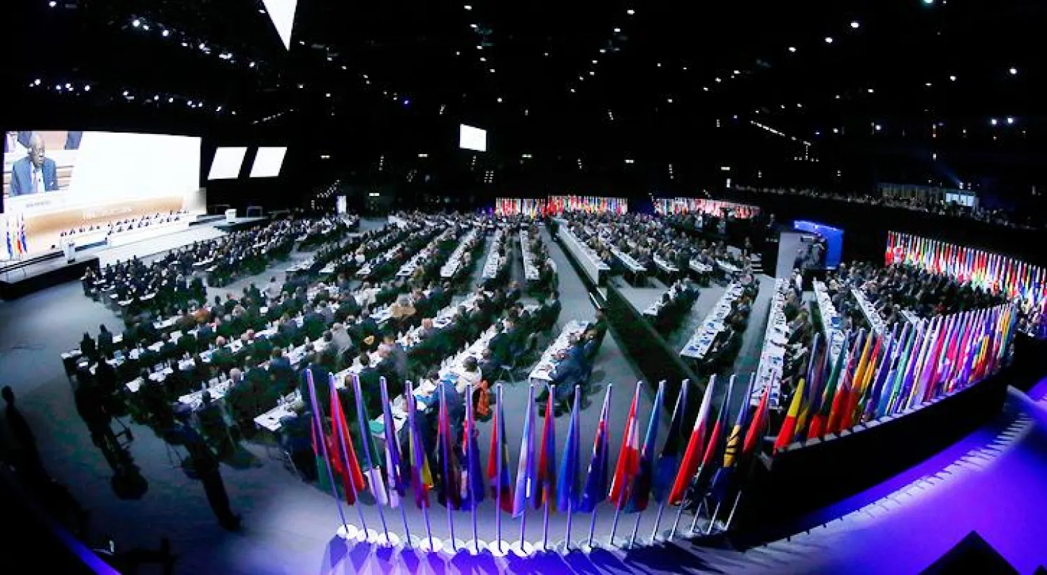 «فيفا» يوافق بأغلبية ساحقة على الإصلاحات المقترحة