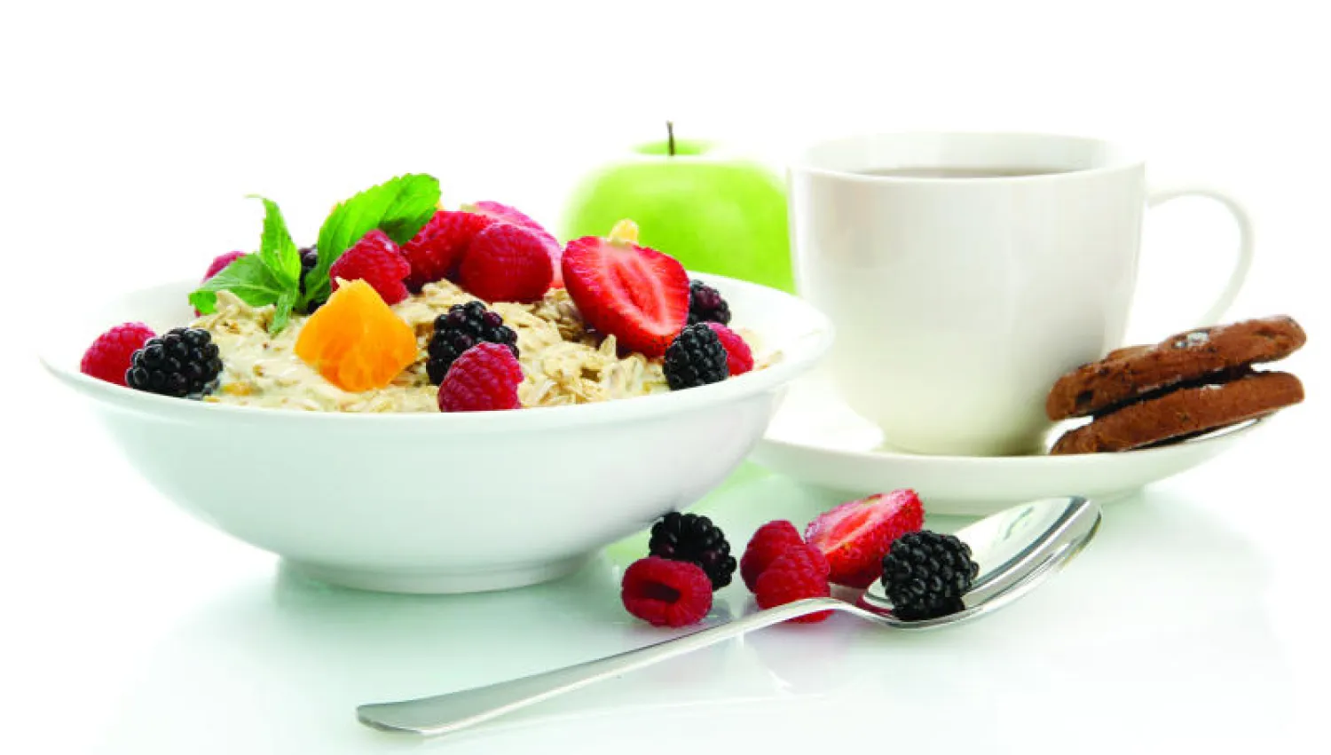 تاريخ الفطور الطويل