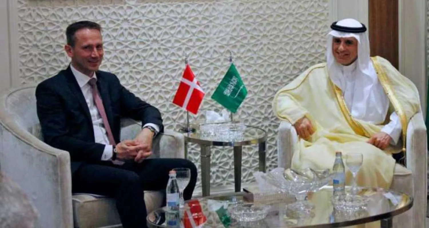 وزير الخارجية السعودي: على روسيا ونظام الأسد احترام الهدنة.. ومستعدون لإرسال قوات خاصة ضمن التحالف