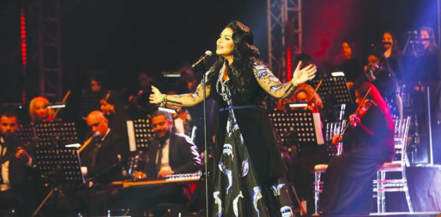 تيمور مرمرشي مدير عام شركة {بلاتينوم ريكوردز}