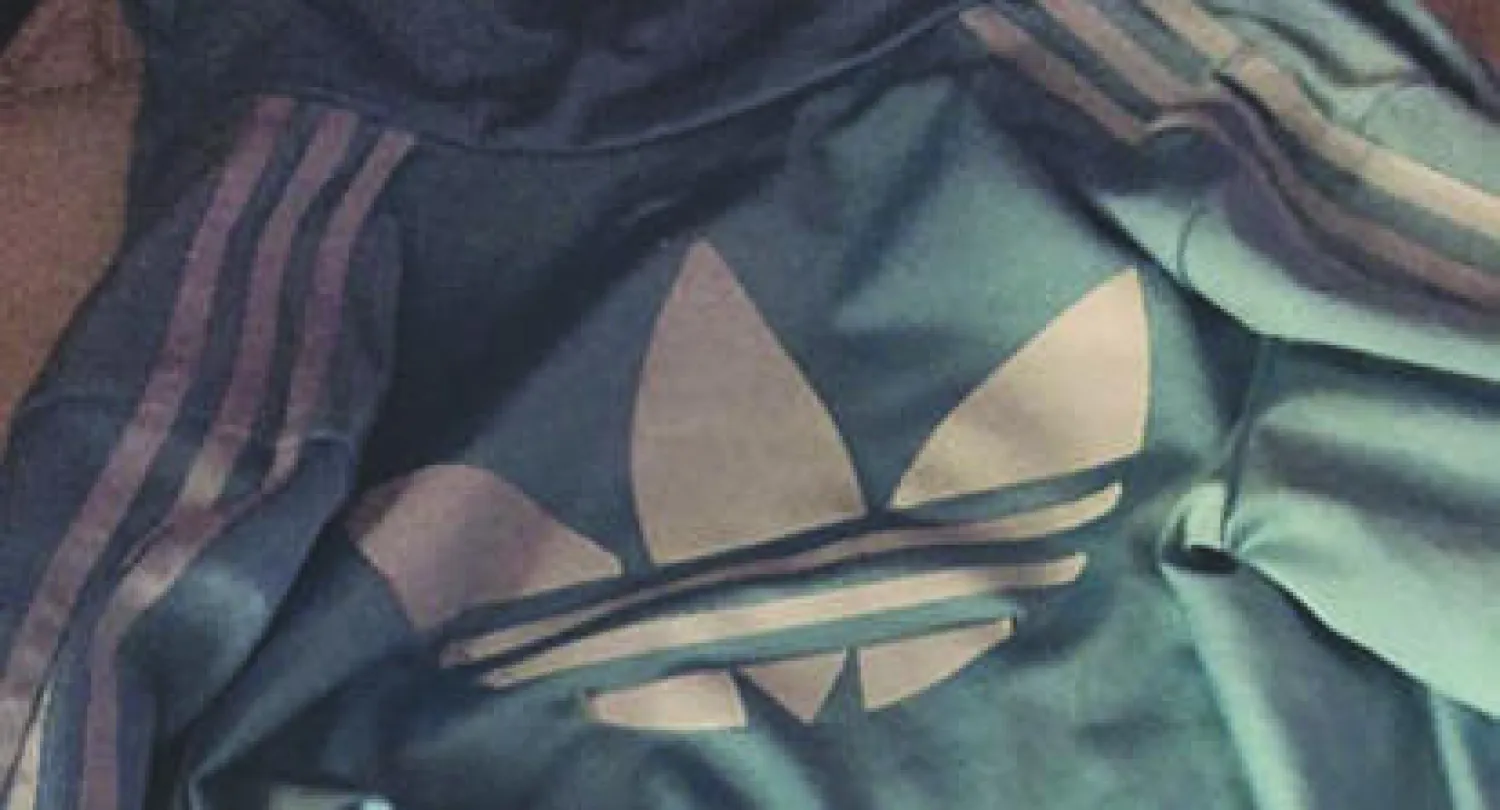 «جاكيت» يحير مواقع التواصل الاجتماعي بعد عام على لغز الفستان