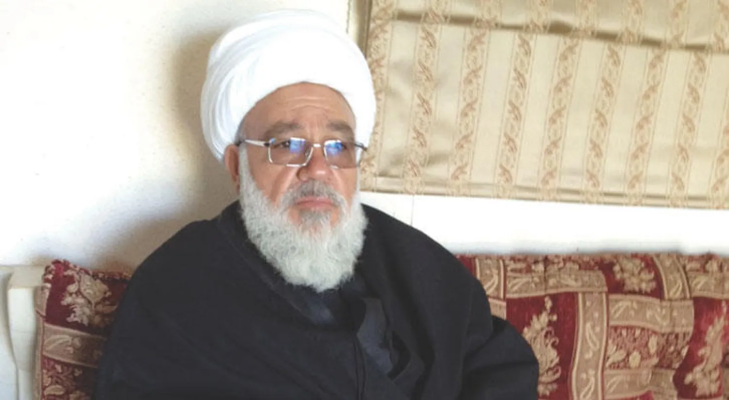 الطفيلي لـ «الشرق الأوسط»: حزب الله وإيران مرتزقة لدى روسيا