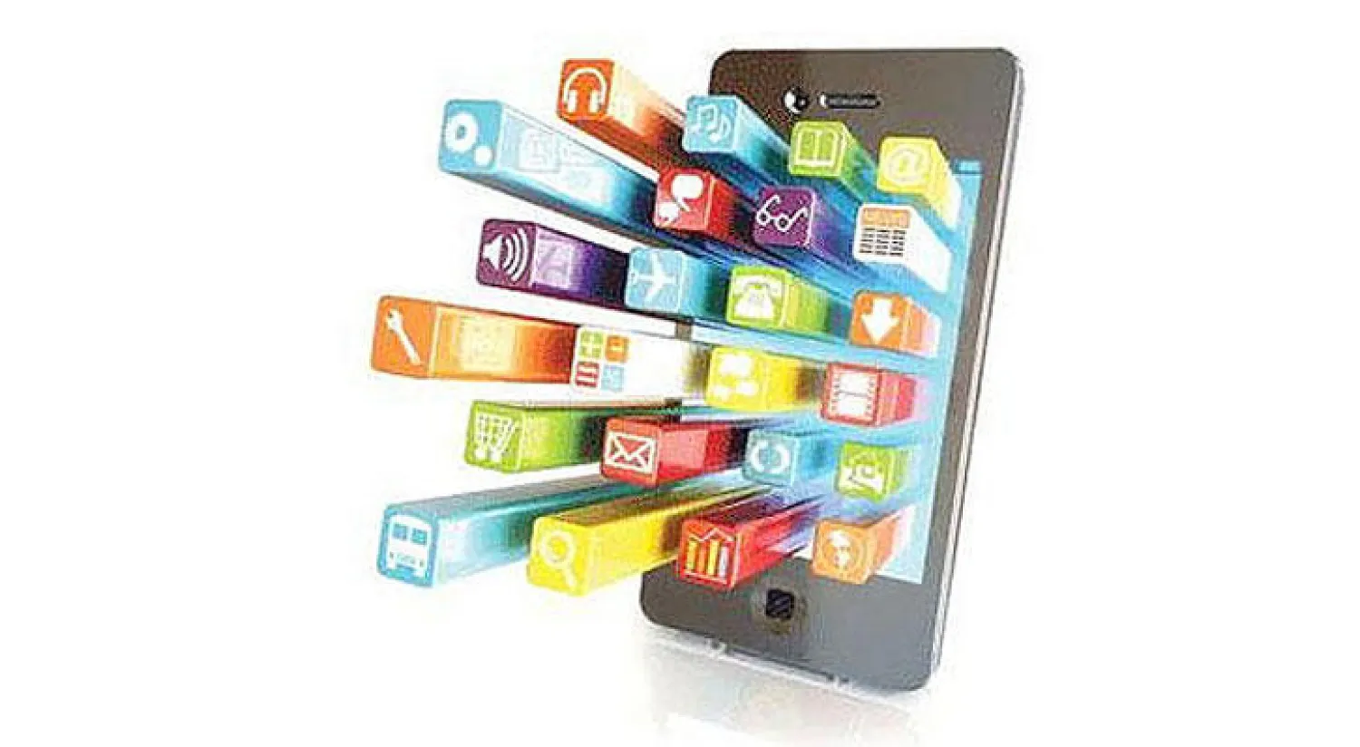 التطبيقات الأكثر تحميلا خلال الأسبوع الماضي