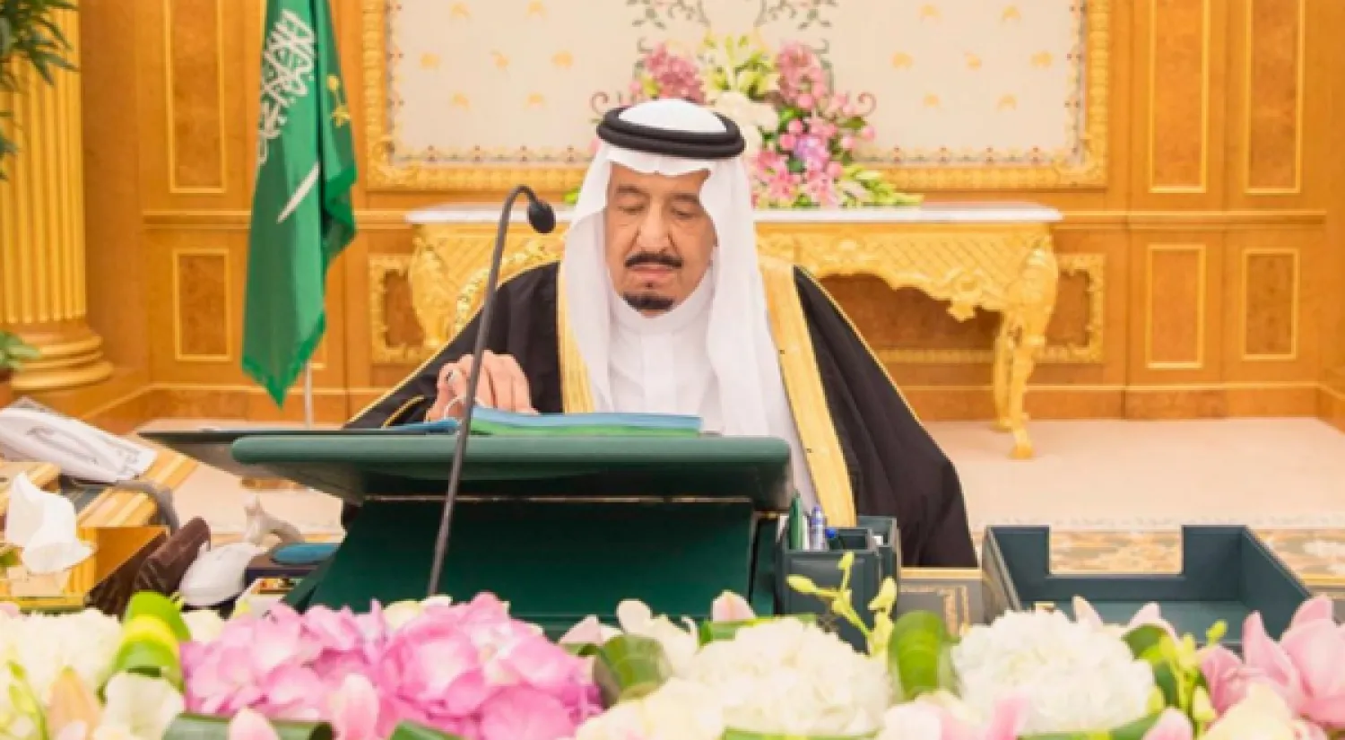 السعودية تؤكد سعيها لتحقيق الاستقرار في أسواق النفط