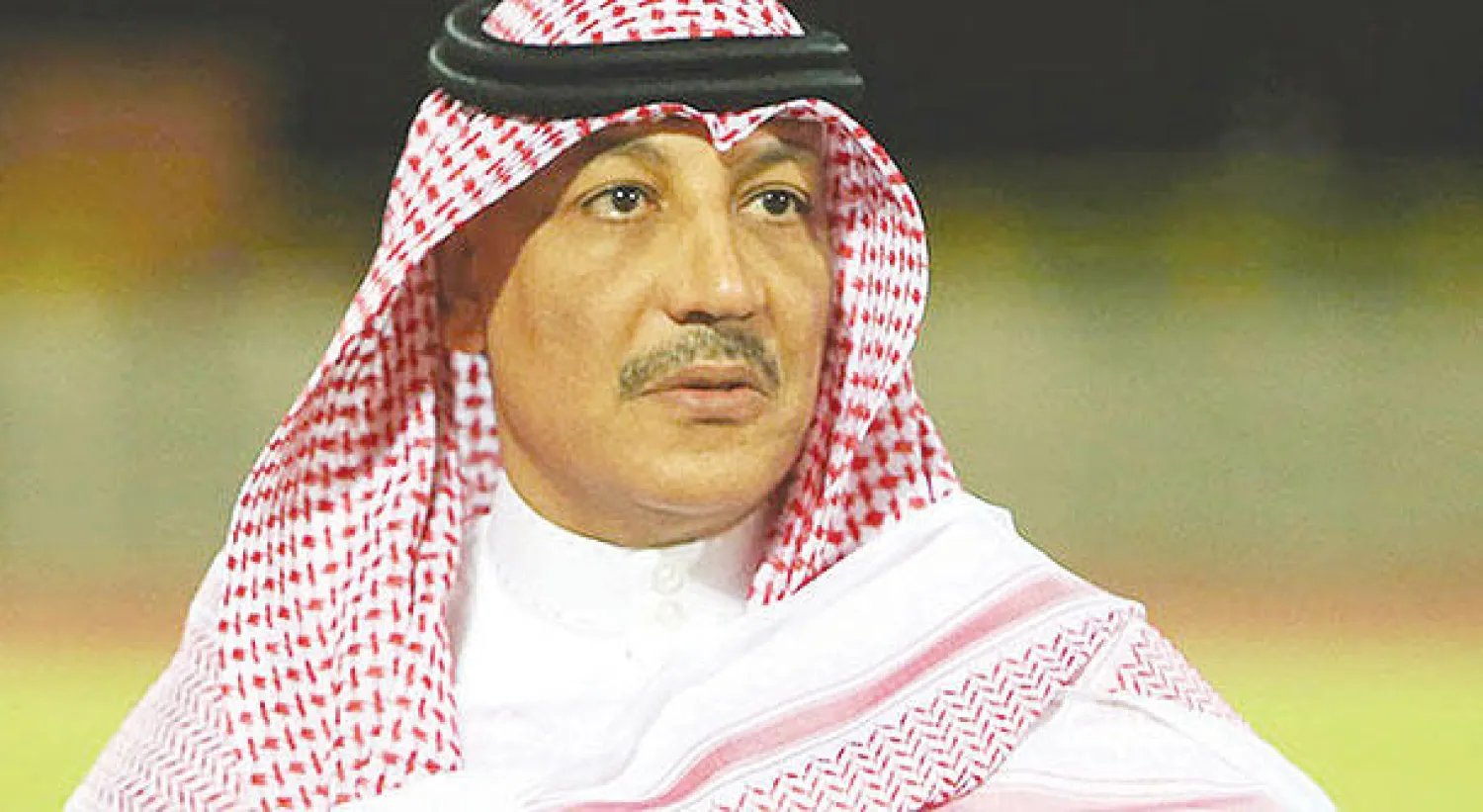 فوزي الباشا («الشرق الأوسط»)