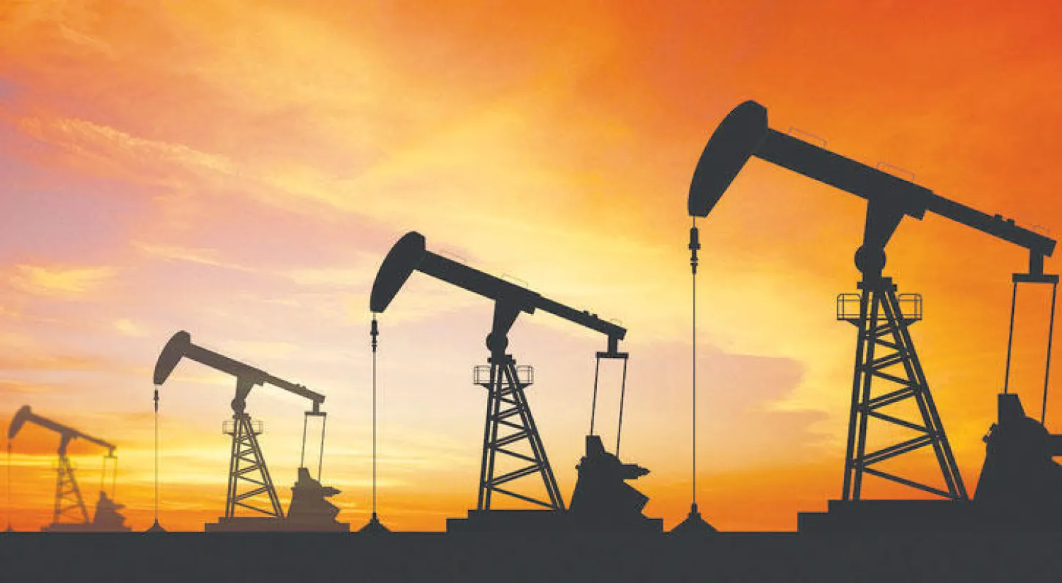 شركات النفط الروسية تؤكد لبوتين استعدادها لتجميد الإنتاج (رويترز)