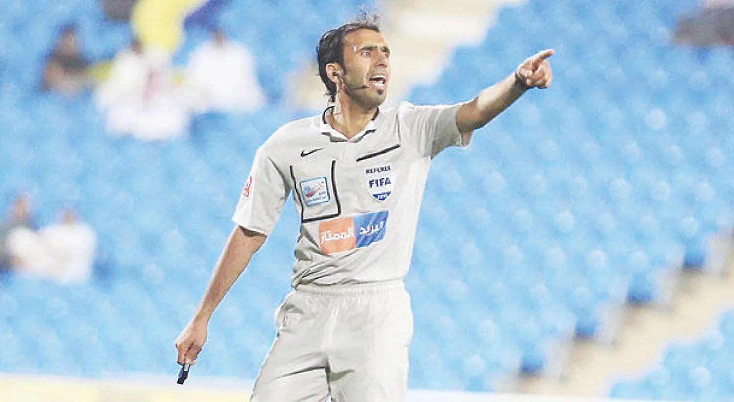 شكري الحنفوش