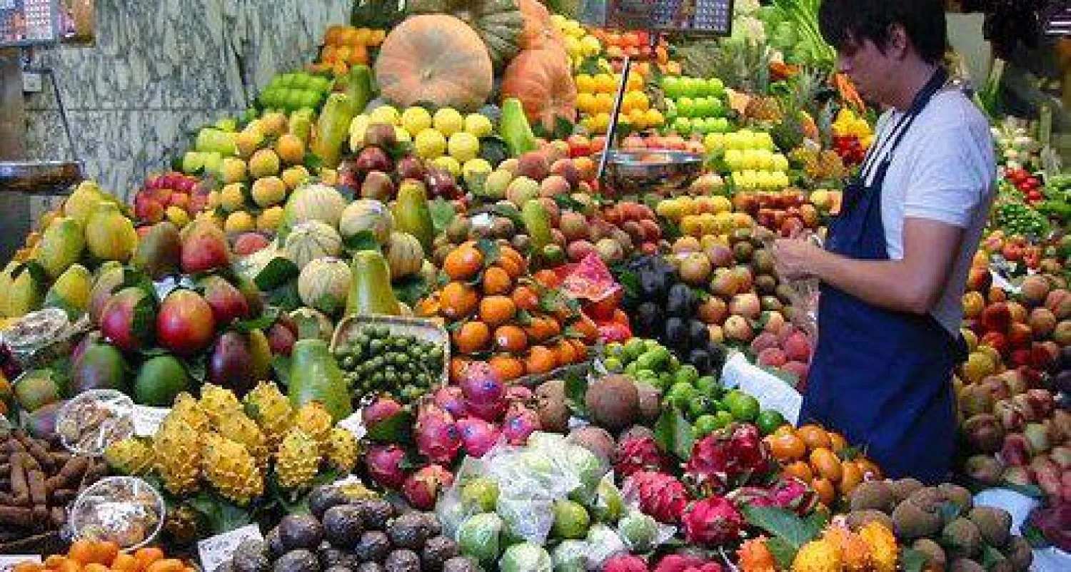 دراسة: خفض أسعار الفاكهة ورفعها للمشروبات الغازية للحد من وفيات أمراض القلب