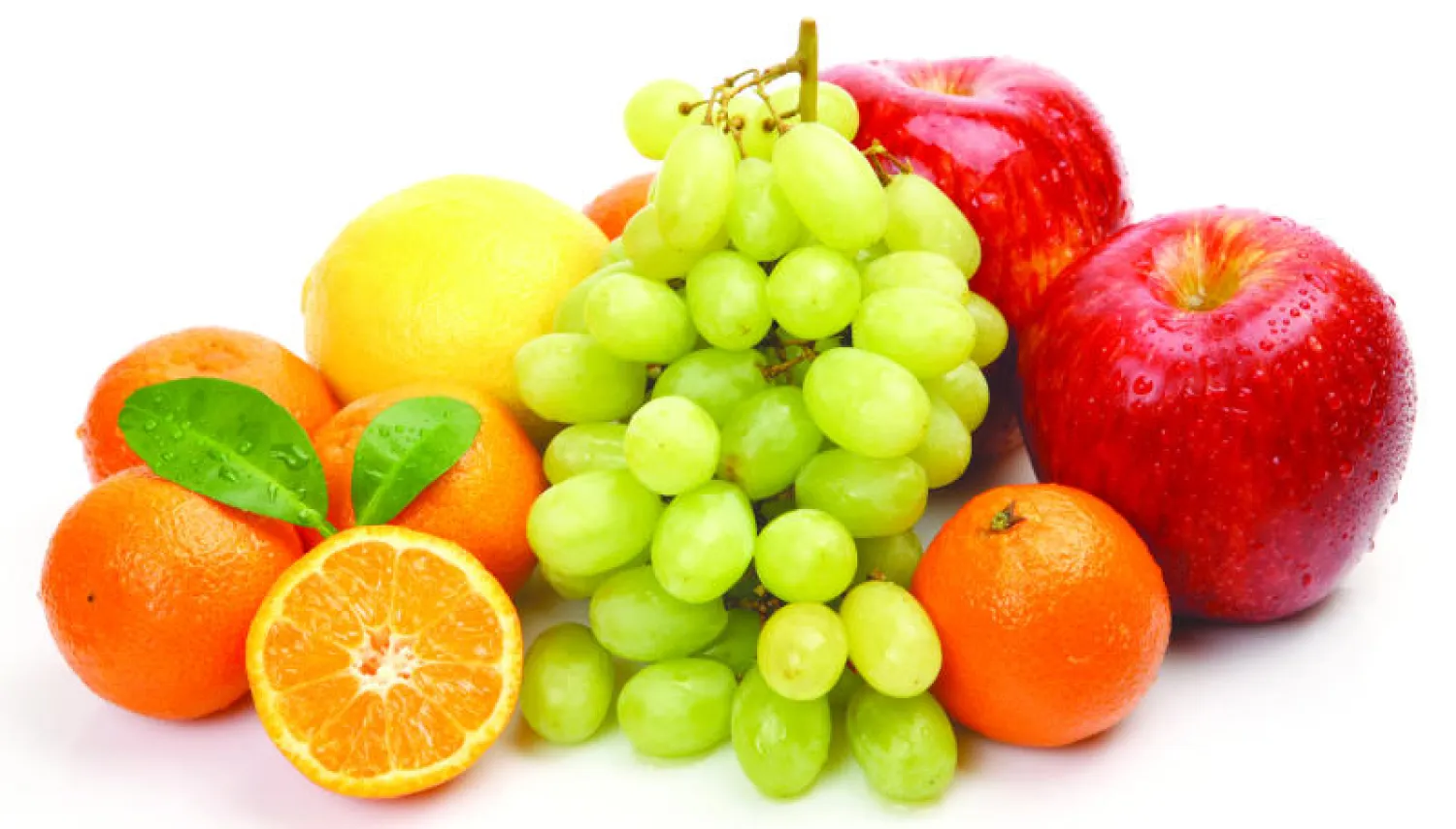 «رسالة هارفارد»: لتقليل السكر.. هل يجب الحد من تناول الفواكه؟