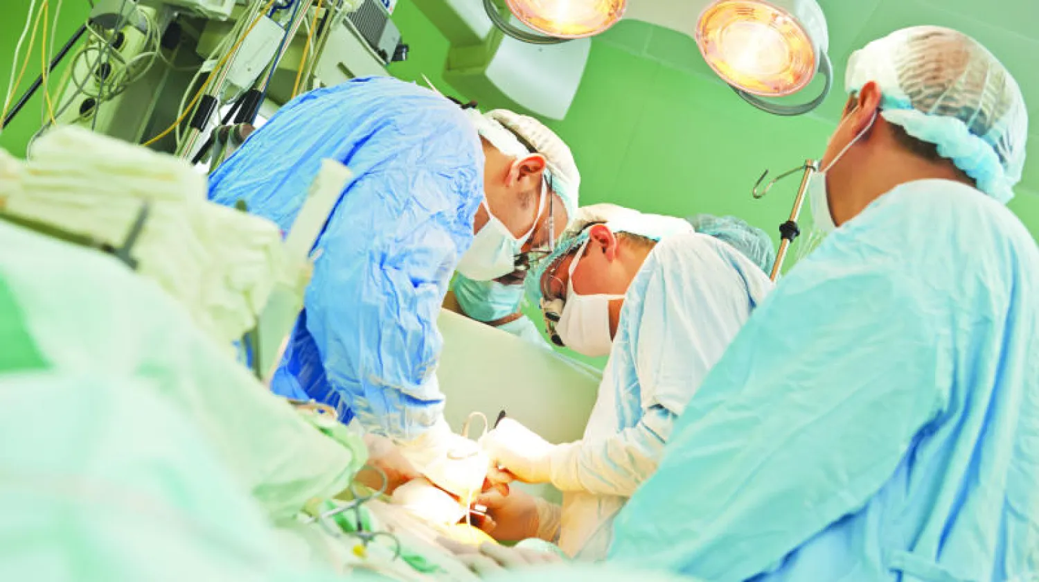 تحضيرات حثيثة لأول عملية زرع عضو ذكري في الولايات المتحدة