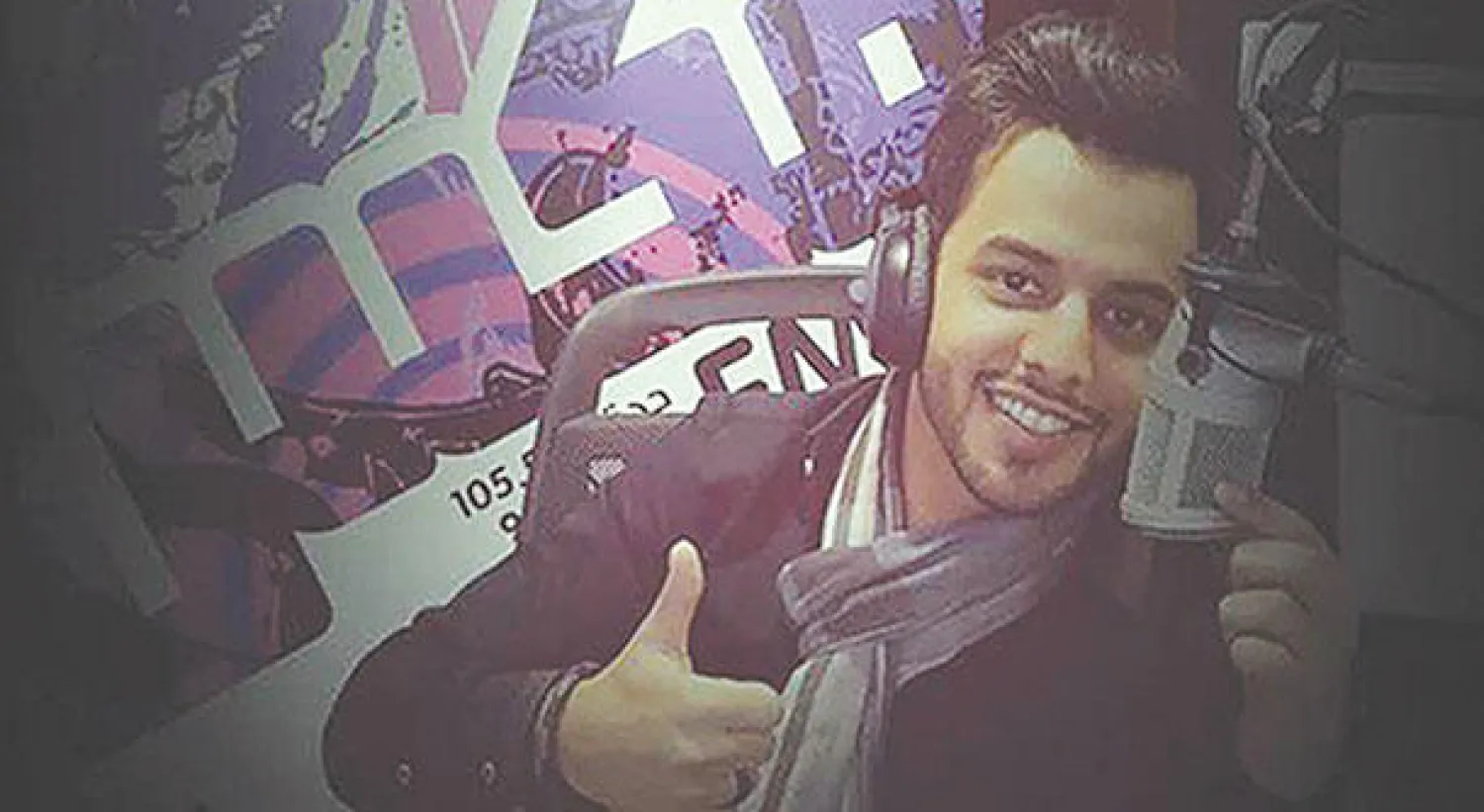 علي الفيصل: لن أغني  وسأقدم برنامجي قريبًا