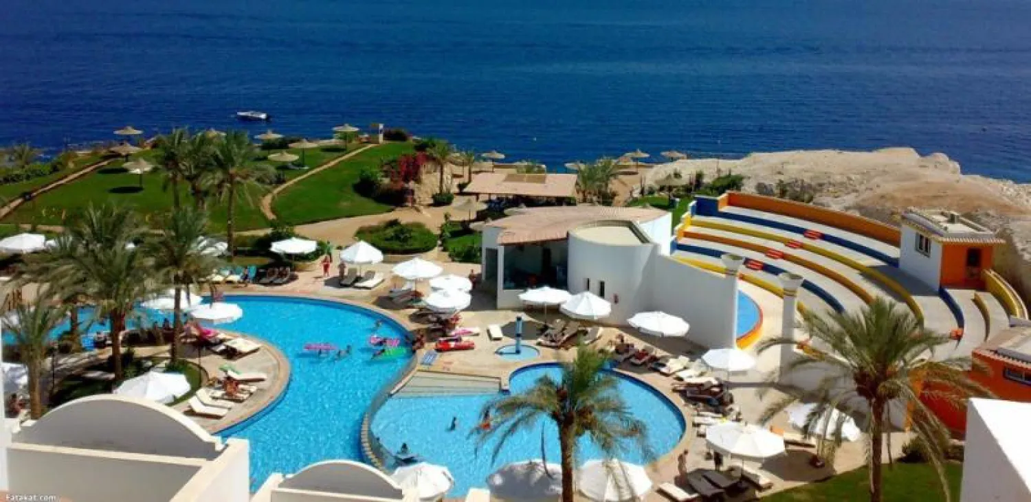 انخفاض حجوزات السياح الألمان الصيفية لمصر وتونس وتركيا 40 %