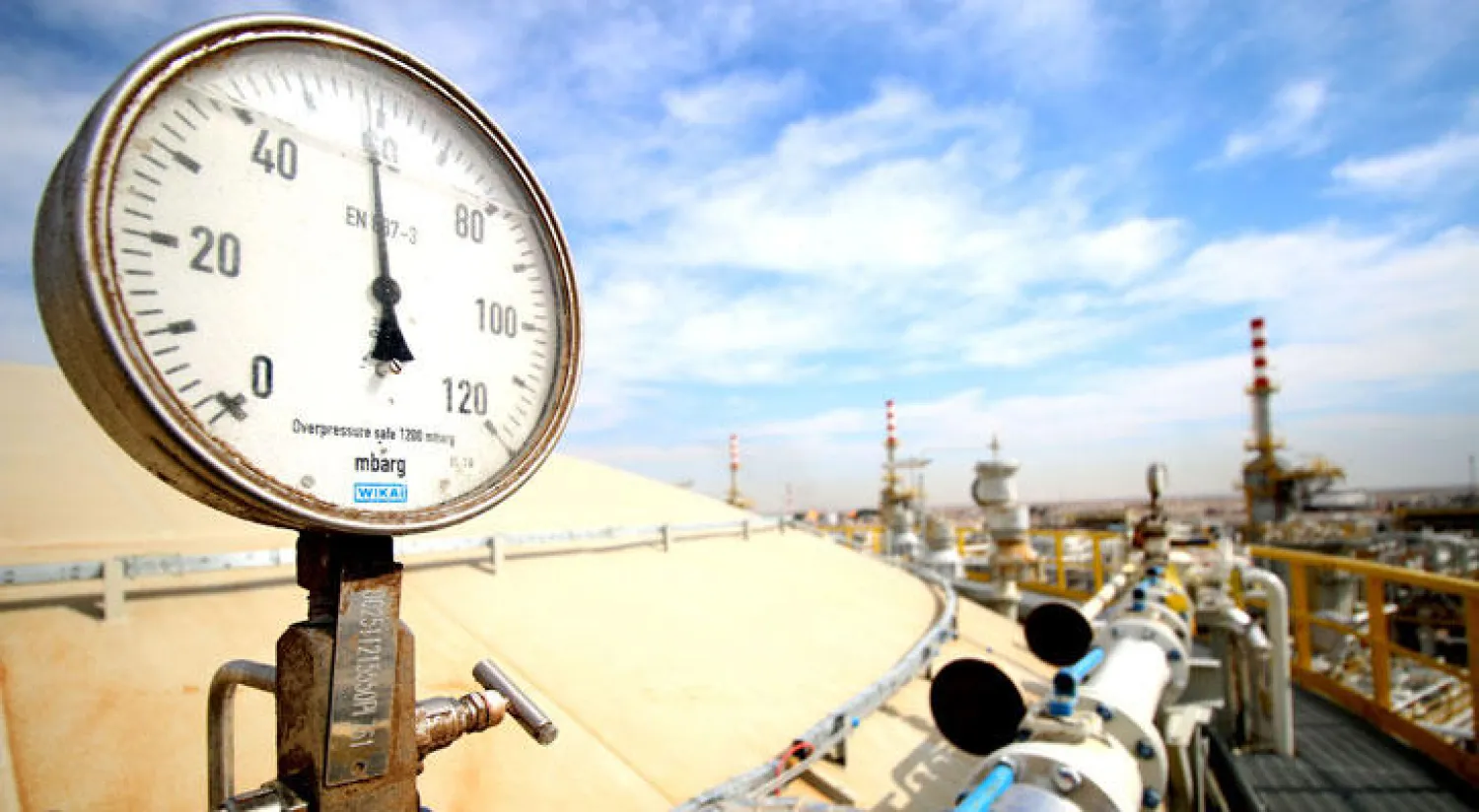 ارتباك في {أوبك} بعد تصريحات لوزير النفط النيجيري