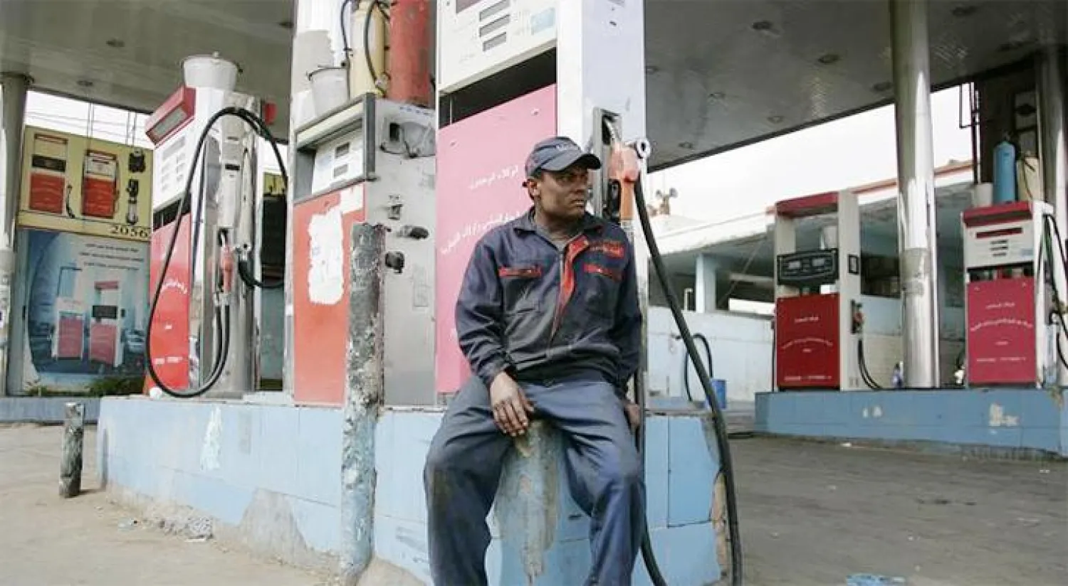 آسيا قد تشهد أول نقص في البنزين منذ 15 عامًا