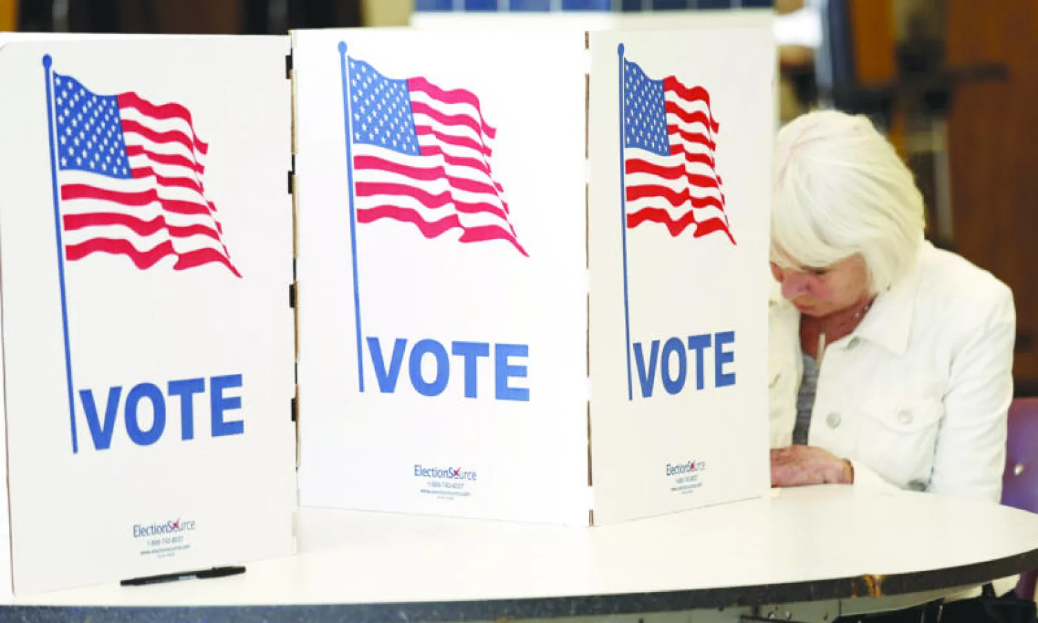 «الثلاثاء الكبير».. يخلط الأوراق على الطريق إلى البيت الأبيض