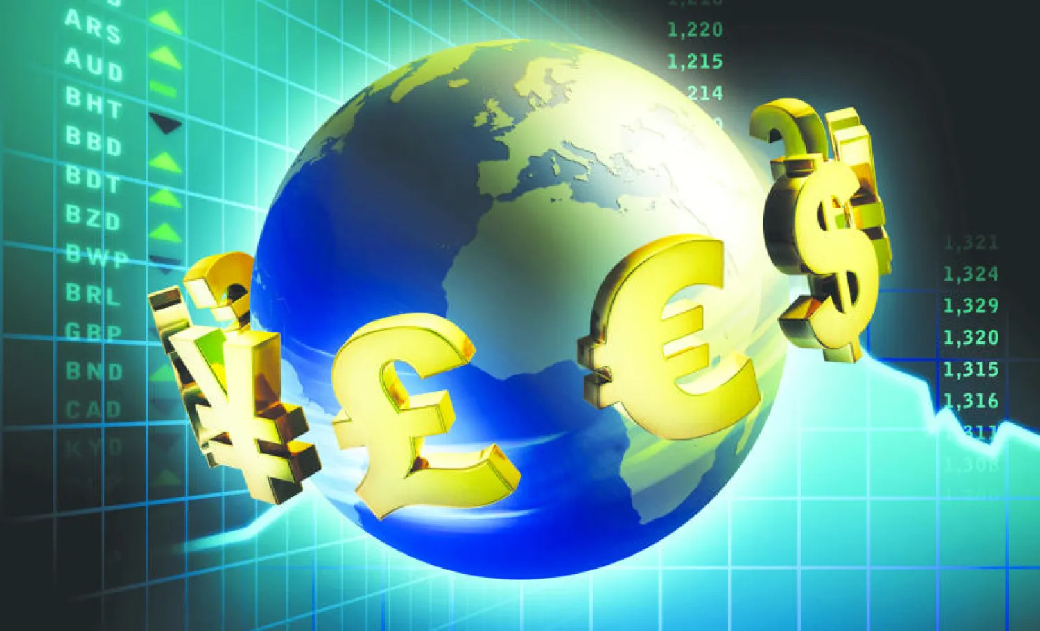 من التاريخ : «نظام بريتون وودز» والاقتصاد الدولي