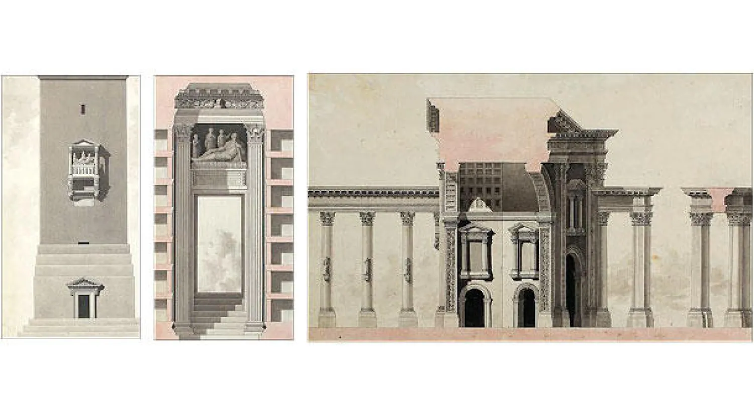 من مجموعة كاساس