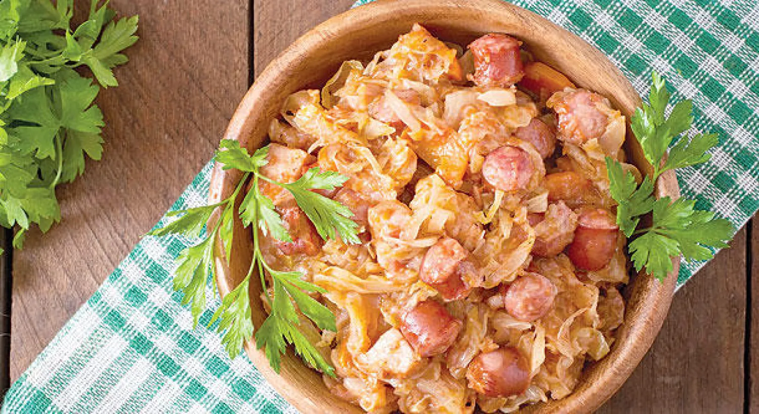 عودة النسخة البولندية من مقبلات التاباس