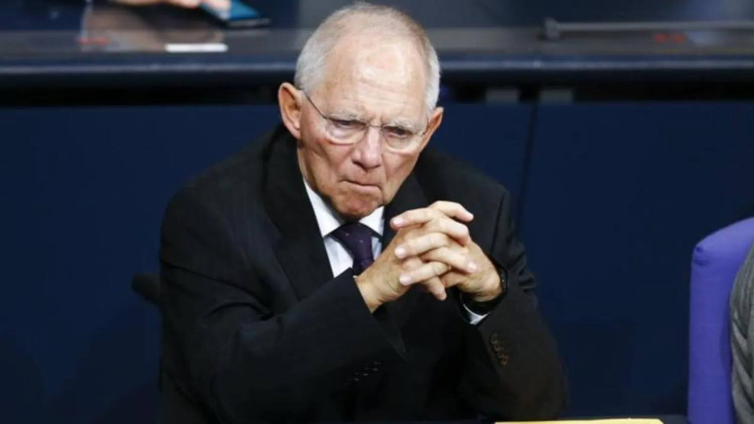 وزير المالية الألماني: خروج بريطانيا من «الأوروبي» سيقتل اقتصاد دوله