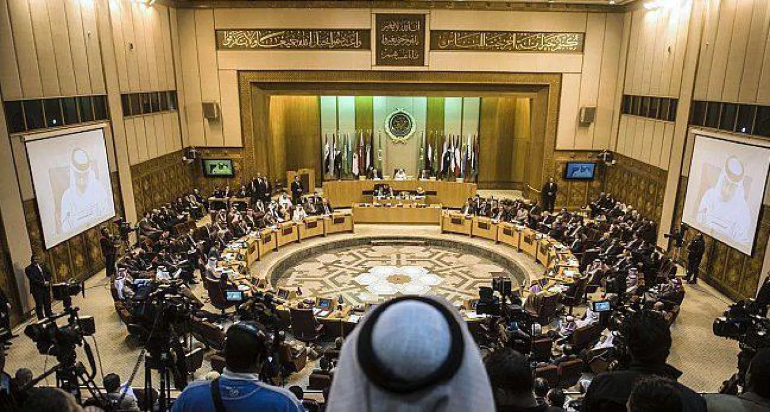 اجتماع وزاري عربي للتصدي للتدخلات الإيرانية في الشؤون العربية