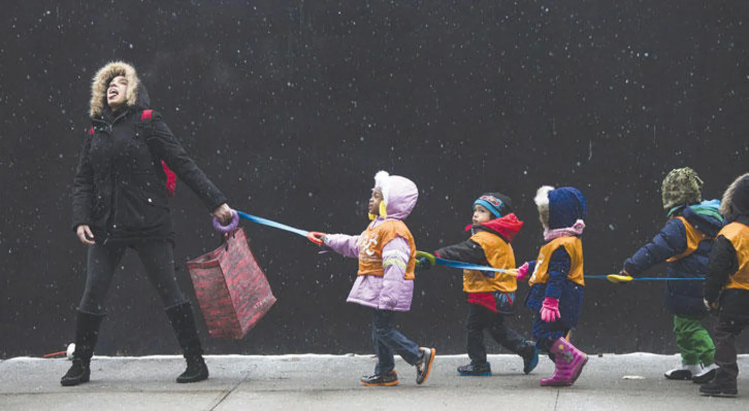 تعليم الأطفال يجب أن يعتمد على طريقة التفكير وليس على موضوع التفكير