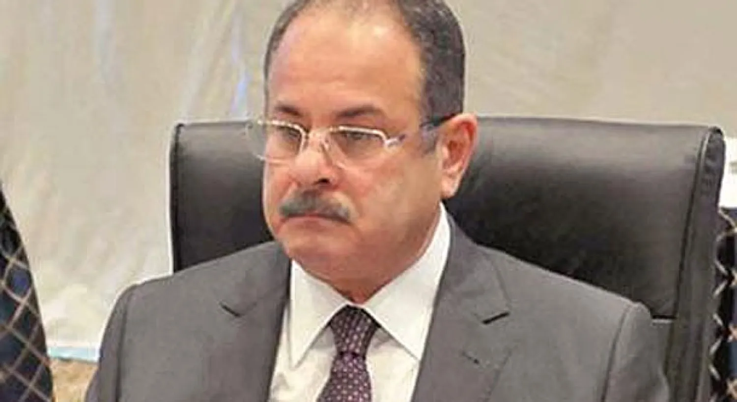 وزير الداخلية المصري: جماعة الإخوان وحماس وراء اغتيال النائب العام