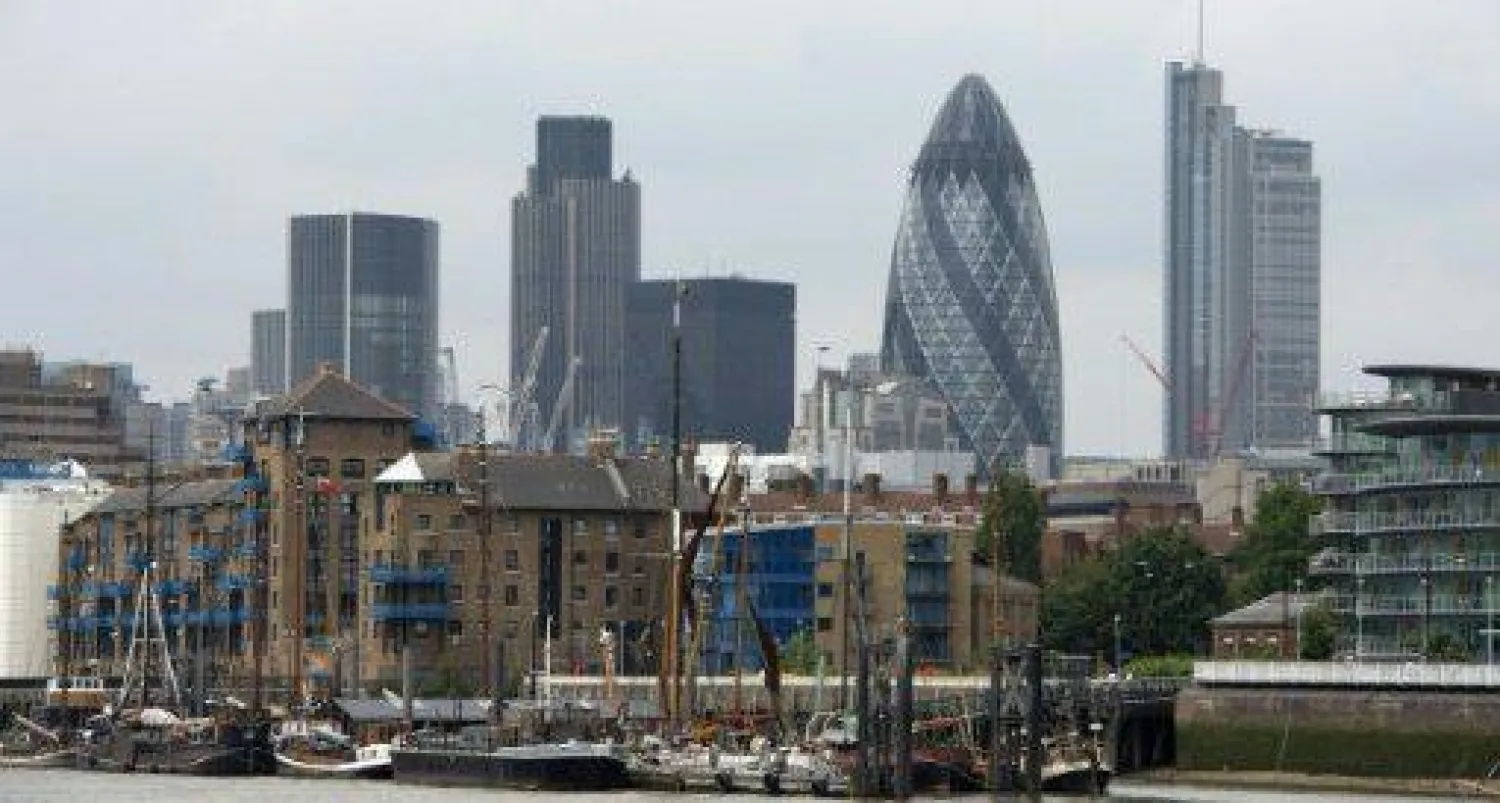 مديرو المصارف في بريطانيا سيحالون إلى السجن في حال تسببوا في إفلاسها