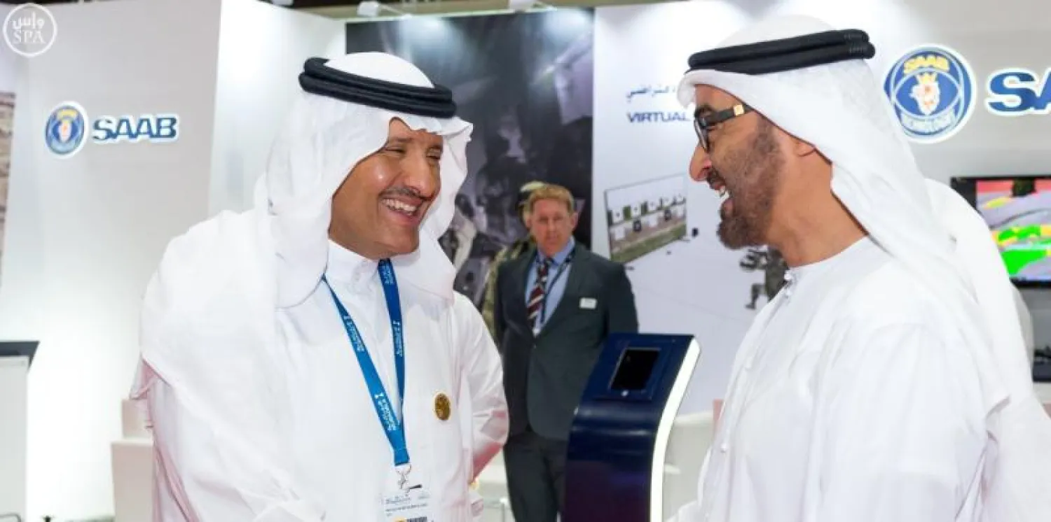 السعودية تتجه بخطى واثقة نحو الريادة في أبحاث وتقنية علوم الفضاء