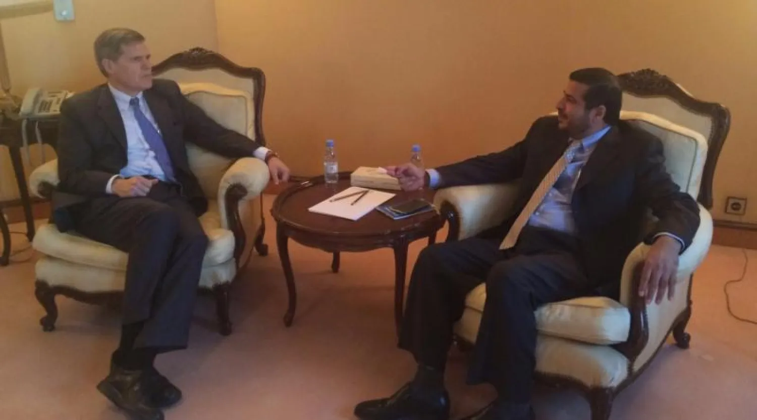 جهود يمنية لإعادة إنتاج النفط في القطاعات التي تقع تحت نفوذ الشرعية