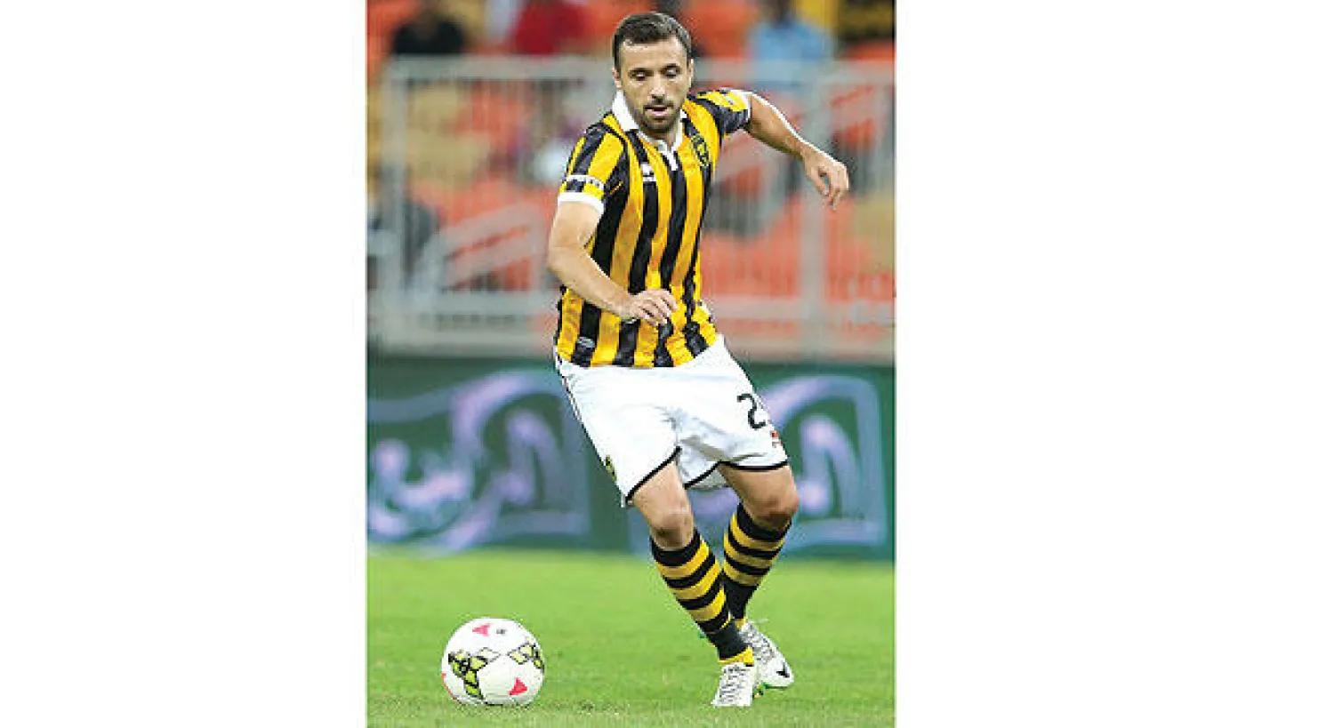 سان مارتن («الشرق الأوسط»)