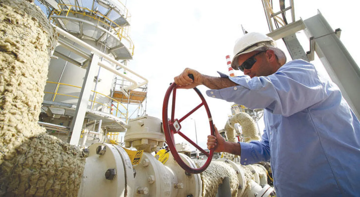 أزمة اقتصادية كبرى في العراق.. ولكنه بعيد عن الإفلاس